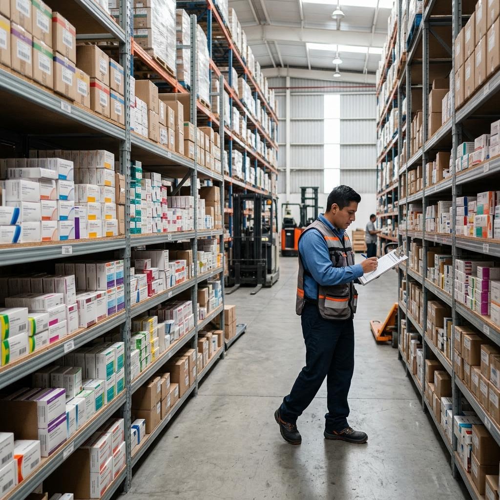 Acerca de Farmacia La Ideal
