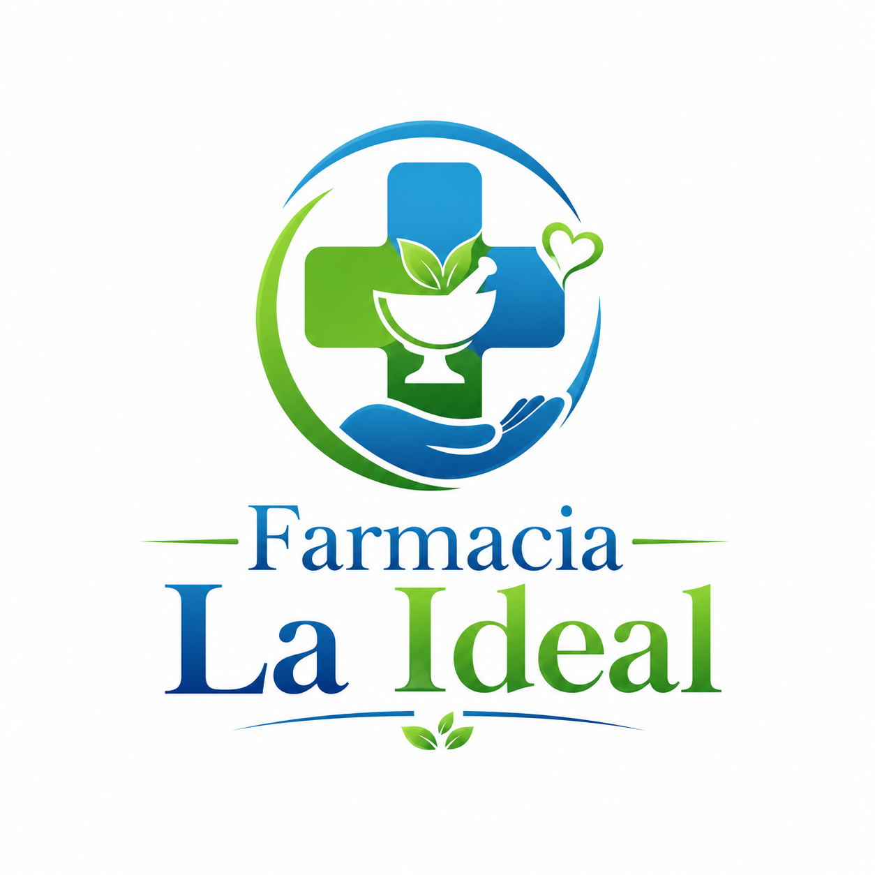 Farmacia La Ideal